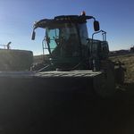 Used 2019 John Deere W260 at Papé Machinery Ag & Turf in Quincy, WA