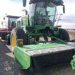 Used 2022 John Deere W260R at Papé Machinery Ag & Turf in Quincy, WA