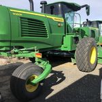 Used 2022 John Deere W260R at Papé Machinery Ag & Turf in Quincy, WA