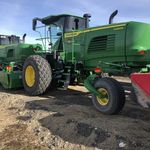 Used 2022 John Deere W260R at Papé Machinery Ag & Turf in Quincy, WA