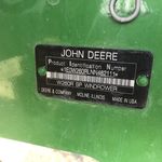 Used 2022 John Deere W260R at Papé Machinery Ag & Turf in Quincy, WA