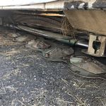 Used 2022 John Deere W260R at Papé Machinery Ag & Turf in Quincy, WA