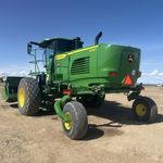 Used 0 John Deere W260R at Papé Machinery Ag & Turf in Four Lakes, WA
