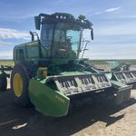 Used 0 John Deere W260R at Papé Machinery Ag & Turf in Four Lakes, WA