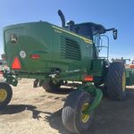 Used 0 John Deere W260R at Papé Machinery Ag & Turf in Four Lakes, WA