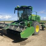 Used 0 John Deere W260R at Papé Machinery Ag & Turf in Four Lakes, WA