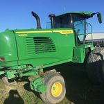 Used 2022 John Deere W260R at Papé Machinery Ag & Turf in Quincy, WA