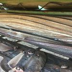 Used 2022 John Deere W260R at Papé Machinery Ag & Turf in Quincy, WA