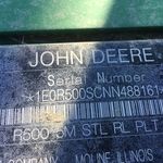 Used 2022 John Deere W260R at Papé Machinery Ag & Turf in Quincy, WA