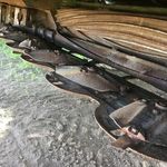 Used 2022 John Deere W260R at Papé Machinery Ag & Turf in Quincy, WA