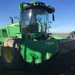 Used 2022 John Deere W260R at Papé Machinery Ag & Turf in Quincy, WA