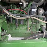 Used 2022 John Deere W260R at Papé Machinery Ag & Turf in Quincy, WA