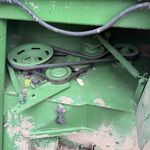 Used 2022 John Deere W260R at Papé Machinery Ag & Turf in Quincy, WA