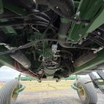 Used 2022 John Deere W260R at Papé Machinery Ag & Turf in Quincy, WA