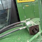 Used 2022 John Deere W260R at Papé Machinery Ag & Turf in Quincy, WA