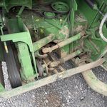 Used 2022 John Deere W260R at Papé Machinery Ag & Turf in Quincy, WA