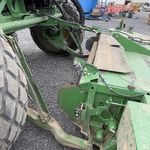 Used 2022 John Deere W260R at Papé Machinery Ag & Turf in Quincy, WA