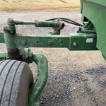 Used 2022 John Deere W260R at Papé Machinery Ag & Turf in Quincy, WA