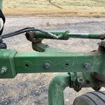 Used 2022 John Deere W260R at Papé Machinery Ag & Turf in Quincy, WA