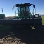 Used 2022 John Deere W260R at Papé Machinery Ag & Turf in Quincy, WA