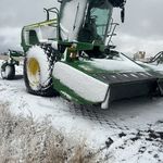 Used 2023 John Deere W260R at Papé Machinery Ag & Turf in Four Lakes, WA