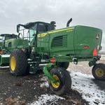 Used 2023 John Deere W260R at Papé Machinery Ag & Turf in Four Lakes, WA