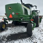 Used 2023 John Deere W260R at Papé Machinery Ag & Turf in Four Lakes, WA