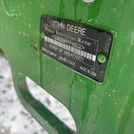 Used 2023 John Deere W260R at Papé Machinery Ag & Turf in Four Lakes, WA