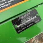 Used 2023 John Deere W260R at Papé Machinery Ag & Turf in Four Lakes, WA