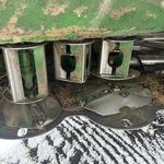 Used 2023 John Deere W260R at Papé Machinery Ag & Turf in Four Lakes, WA