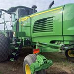 Used 2023 John Deere W260R at Papé Machinery Ag & Turf in Four Lakes, WA