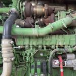 Used 2023 John Deere W260R at Papé Machinery Ag & Turf in Four Lakes, WA