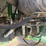 Used 2023 John Deere W260R at Papé Machinery Ag & Turf in Four Lakes, WA