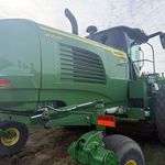 Used 2023 John Deere W260R at Papé Machinery Ag & Turf in Four Lakes, WA