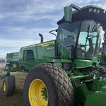 Used 2023 John Deere W260R at Papé Machinery Ag & Turf in Four Lakes, WA