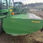 Used 2023 John Deere W260R at Papé Machinery Ag & Turf in Four Lakes, WA