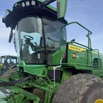 Used 2023 John Deere W260R at Papé Machinery Ag & Turf in Four Lakes, WA