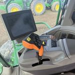 Used 2023 John Deere W260R at Papé Machinery Ag & Turf in Four Lakes, WA