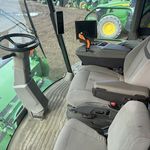 Used 2023 John Deere W260R at Papé Machinery Ag & Turf in Four Lakes, WA
