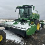 Used 2023 John Deere W260R at Papé Machinery Ag & Turf in Four Lakes, WA
