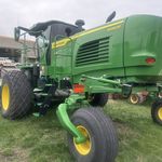 Used 2025 John Deere W260R at Papé Machinery Ag & Turf in Four Lakes, WA