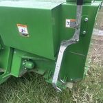 Used 2025 John Deere W260R at Papé Machinery Ag & Turf in Four Lakes, WA
