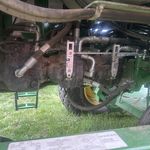 Used 2025 John Deere W260R at Papé Machinery Ag & Turf in Four Lakes, WA