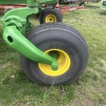 Used 2025 John Deere W260R at Papé Machinery Ag & Turf in Four Lakes, WA