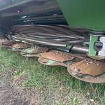 Used 2025 John Deere W260R at Papé Machinery Ag & Turf in Four Lakes, WA