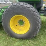 Used 2025 John Deere W260R at Papé Machinery Ag & Turf in Four Lakes, WA