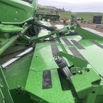 Used 2025 John Deere W260R at Papé Machinery Ag & Turf in Four Lakes, WA