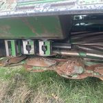 Used 2025 John Deere W260R at Papé Machinery Ag & Turf in Four Lakes, WA