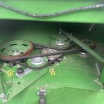Used 2025 John Deere W260R at Papé Machinery Ag & Turf in Four Lakes, WA