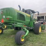 Used 2025 John Deere W260R at Papé Machinery Ag & Turf in Four Lakes, WA